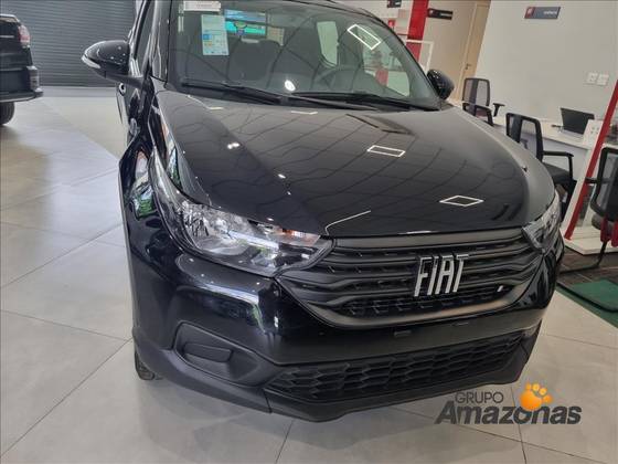 FIAT STRADA 1.3 FIREFLY FLEX FREEDOM CD MANUAL